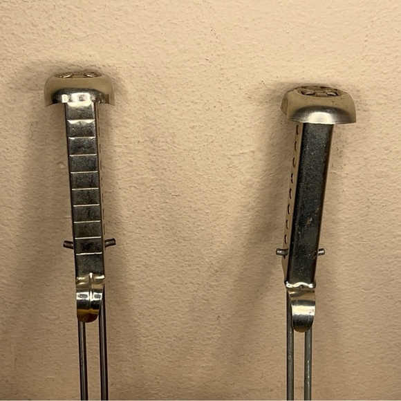 VINTAGE STEEL MENS SHOE STRETCHER MADE IN AMERICA RETRO - Picture 5 of 8